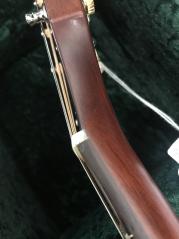 GUILD ITALIA F-40 ATB ANTIQUE BURST SATIN