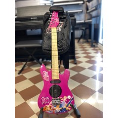 EKO Winx Electric Guitar - CON CUSTODIA