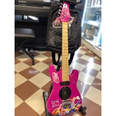 EKO Winx Electric Guitar - CON CUSTODIA