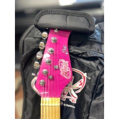 EKO Winx Electric Guitar - CON CUSTODIA