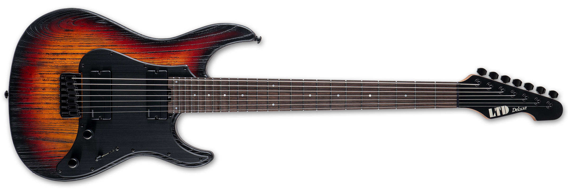 LTD SN-1007HT BARITONE - Fireblast