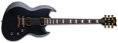 LTD VIPER-1000 - Vintage Black