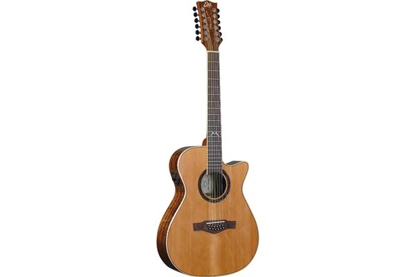 Eko Guitars Mia A400ce XII strings - B-STOCK