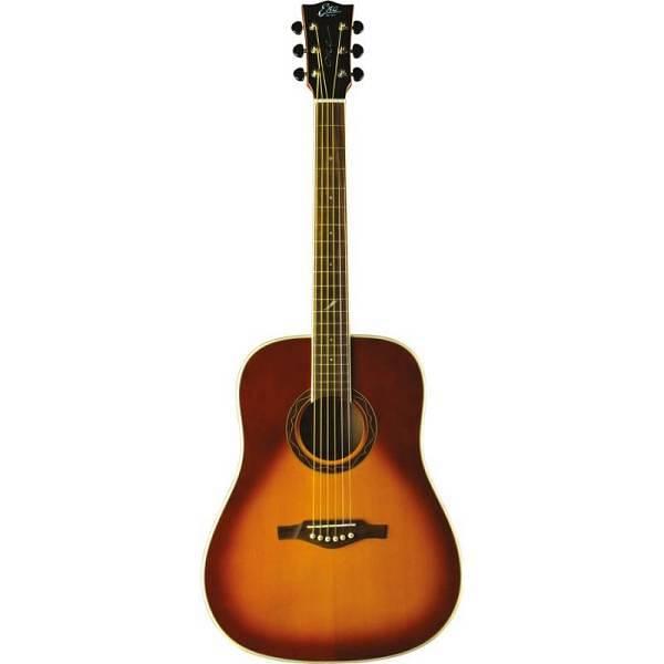 Eko One D Vintage Burst - B-STOCK