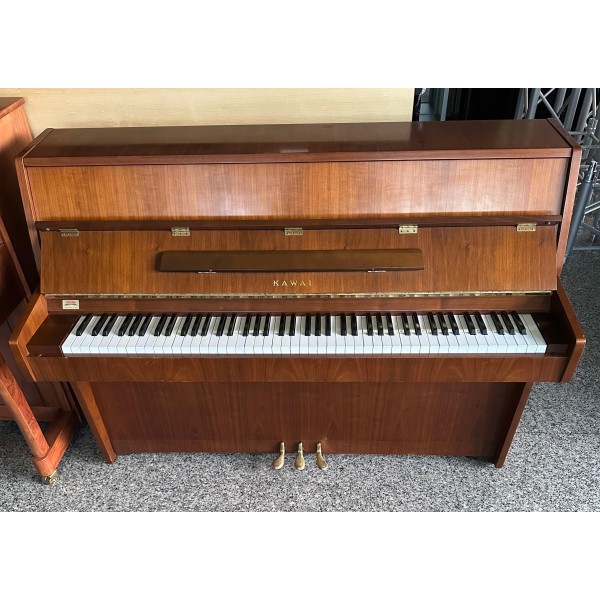 PIANOFORTE ACUSTICO VERTICALE KAWAI