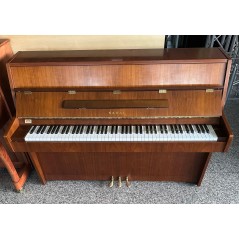 PIANOFORTE ACUSTICO VERTICALE KAWAI