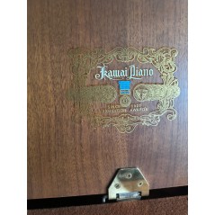 PIANOFORTE ACUSTICO VERTICALE KAWAI