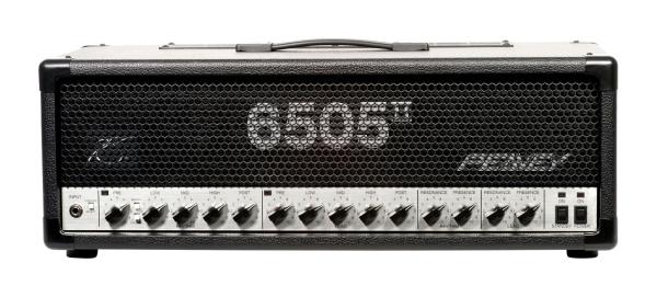 PEAVEY 6505 II HEAD
