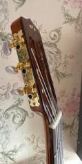 CORDOBA ITALIA STAGE GUITAR NATURAL AMBER