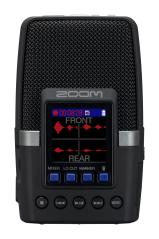 Zoom H2e REG.DIG.PALMARE