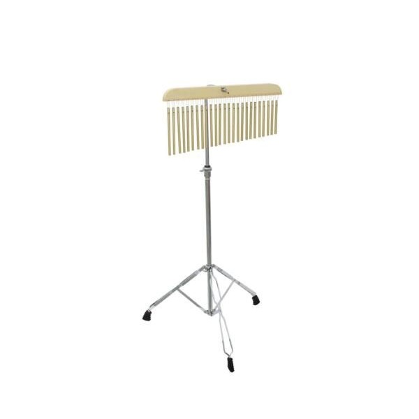 DAM Bar Chimes 36 note con asta