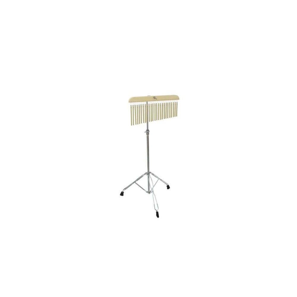 DAM Bar Chimes 36 note con asta