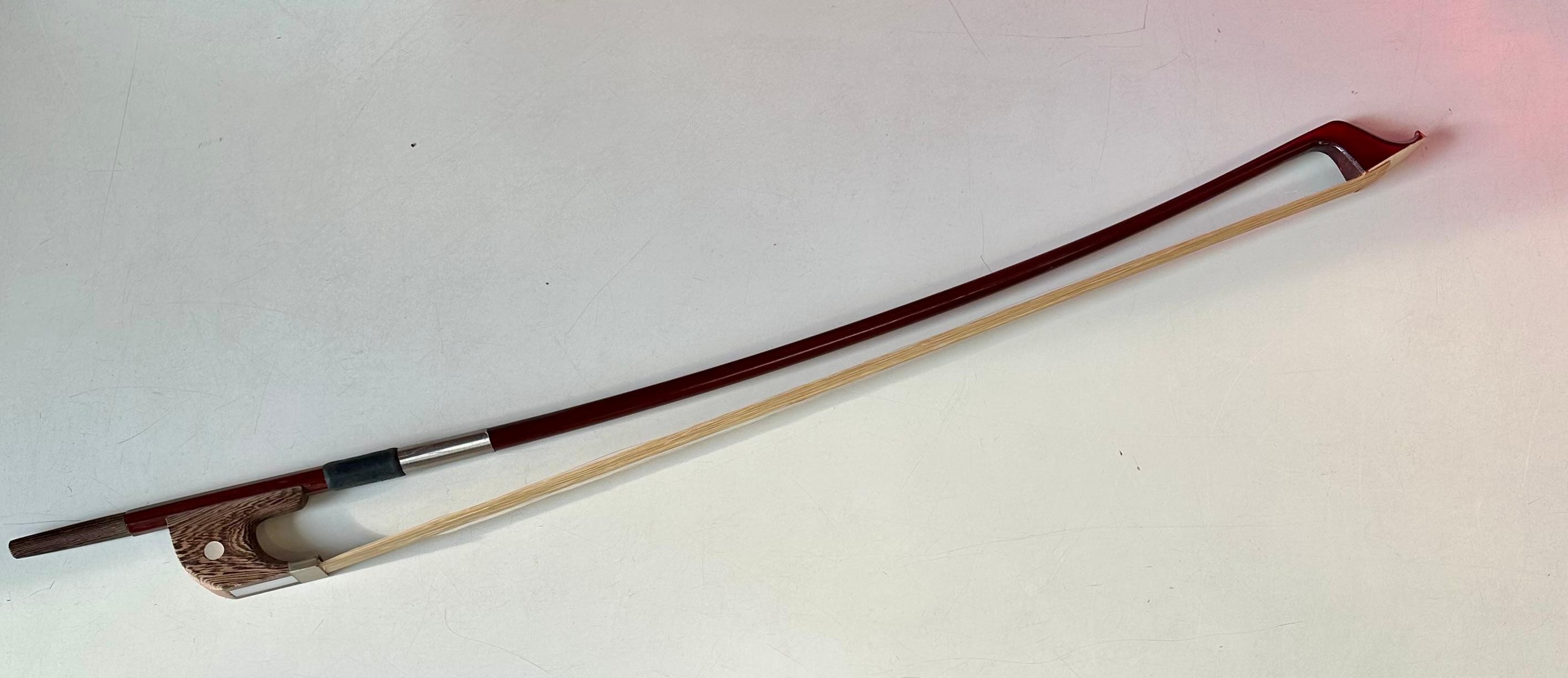 ARHCETTO DAM PER CONTRABBATTO 3/4 - MODELLO TEDESCO