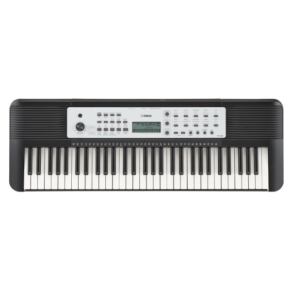 YAMAHA YPT-280 Tastiera digitale 61 tasti