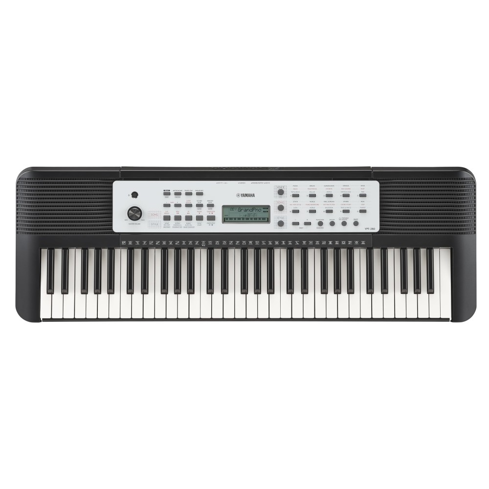 YAMAHA YPT-280 Tastiera digitale 61 tasti