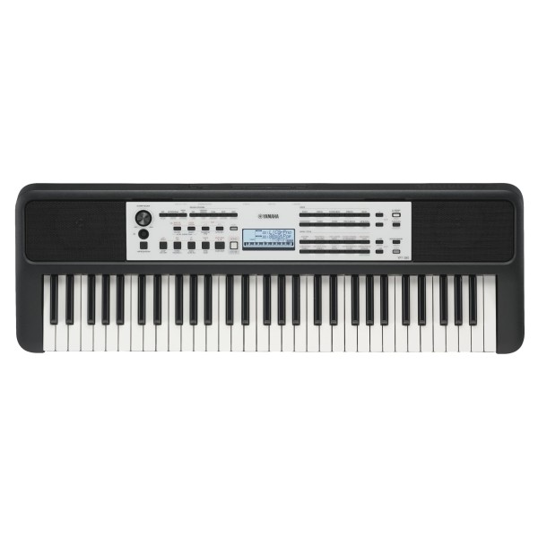 Yamaha YPT380 Tastiera Dinamica 61 Tasti