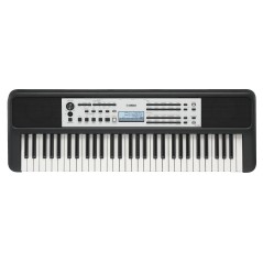 Yamaha YPT380 Tastiera Dinamica 61 Tasti