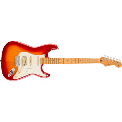 Player II Stratocaster® HSS, Maple Fingerboard, Aged Cherry Burst