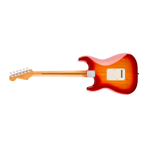 Player II Stratocaster® HSS, Maple Fingerboard, Aged Cherry Burst