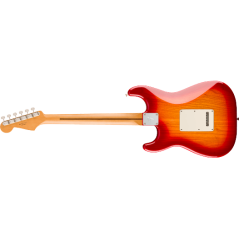 Player II Stratocaster® HSS, Maple Fingerboard, Aged Cherry Burst