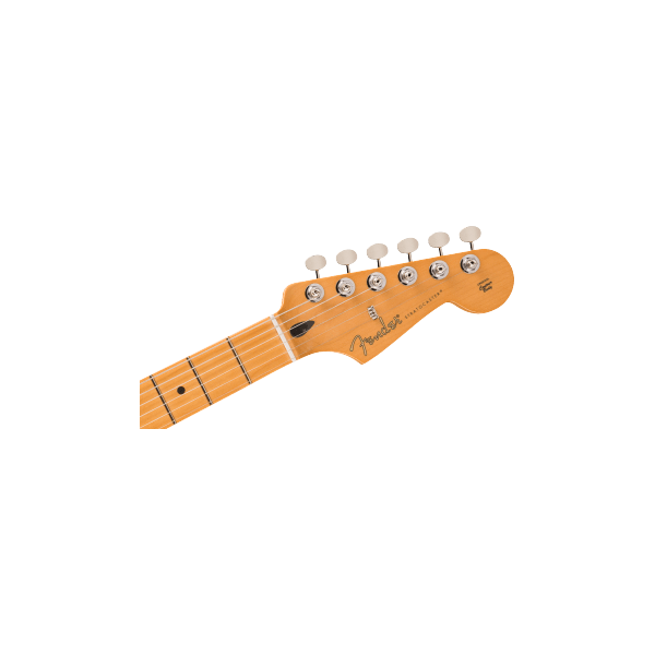 Player II Stratocaster® HSS, Maple Fingerboard, Aged Cherry Burst