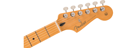 Fender Player II Stratocaster® HSS, Maple Fingerboard, Aged Cherry Burst