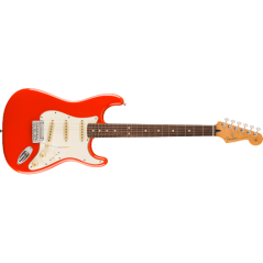 Player II Stratocaster®, Rosewood Fingerboard, Coral Red