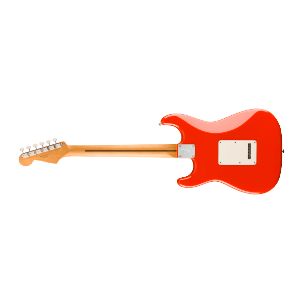 Player II Stratocaster®, Rosewood Fingerboard, Coral Red