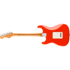Player II Stratocaster®, Rosewood Fingerboard, Coral Red