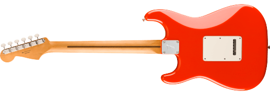 Fender Player II Stratocaster®, Rosewood Fingerboard, Coral Red