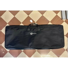 KORG i3 Silver TASTIERA WORKSTATION 61 TASTI GRIGIA - CON CUSTODIA