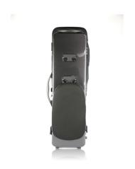 BAM ITALIA 3026XLT CUSTODIA TREKKING PER CLARINETTO BASSO DISCENDENTE AL DO - TWEED