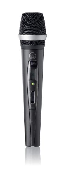 AKG ITALIA WMS470 VOCAL SET D5 BAND-10