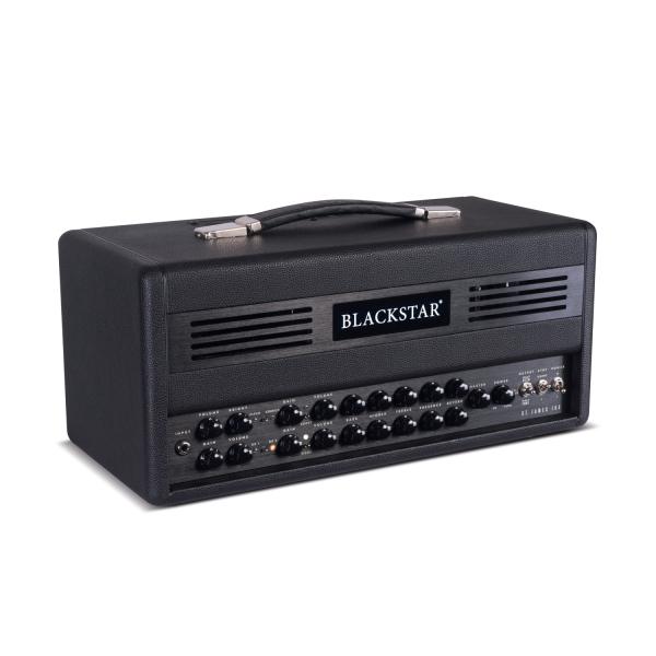 BLACKSTAR ST. JAMES 100 HEAD