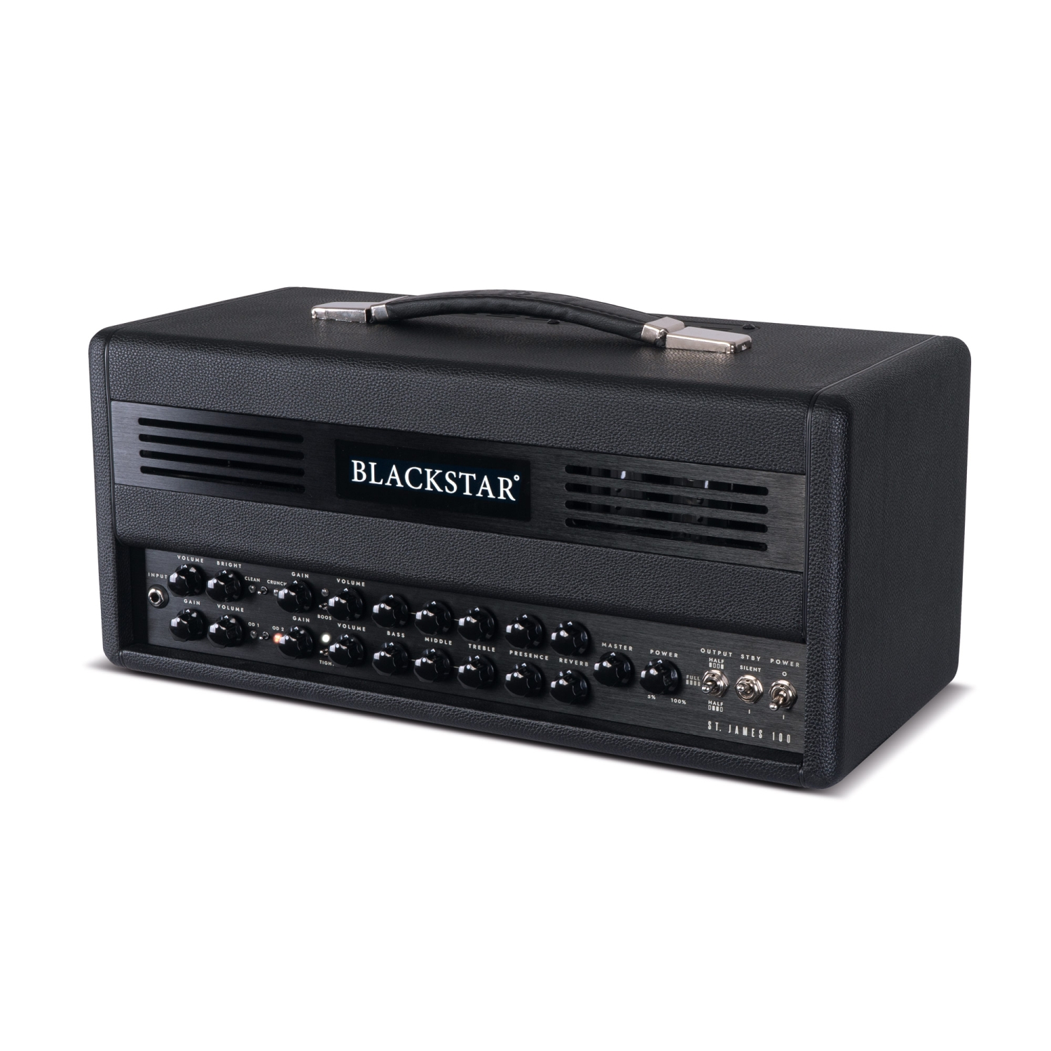 BLACKSTAR ST. JAMES 100 HEAD