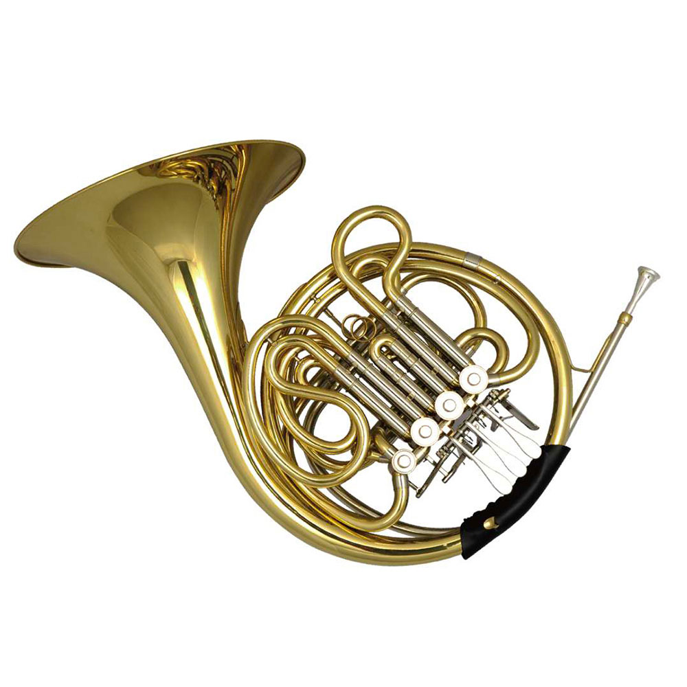 Alyse FH-800L - doppio Sib/Fa - laccato