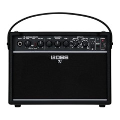 BOSS Katana Mini X - AMPLIFICATORE PER CHITARRA 10WATT