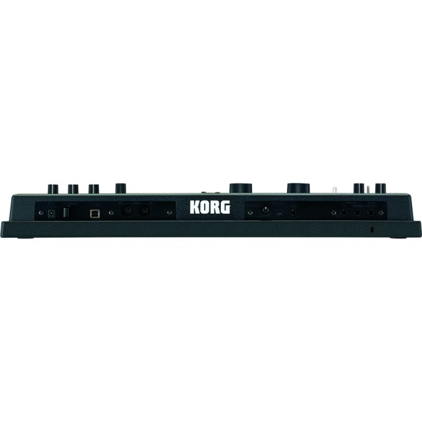 KORG MicroKORG XL+