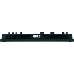 KORG MicroKORG XL+