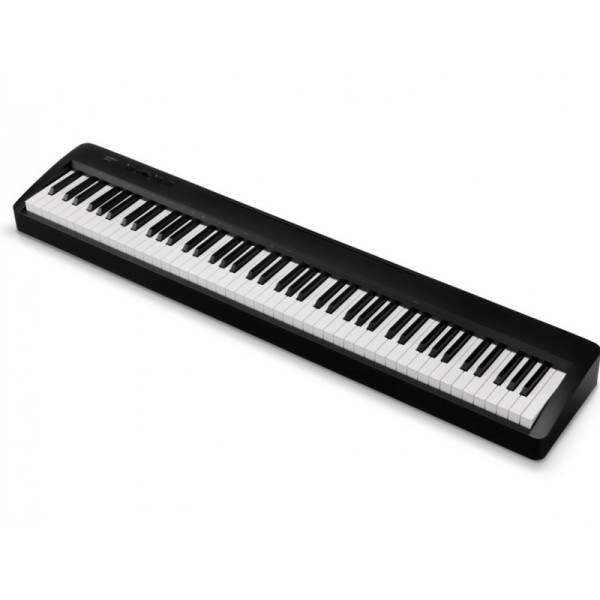 KAWAI ES-60 -  PIANOFORTE DIGITALE 88 TASTI NERO