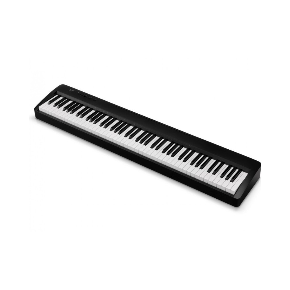 KAWAI ES-60 - PIANOFORTE DIGITALE 88 TASTI NERO