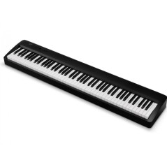 KAWAI ES-60 -  PIANOFORTE DIGITALE 88 TASTI NERO