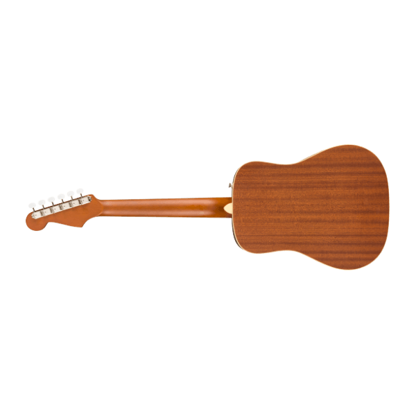 Fender Redondo Mini Natural