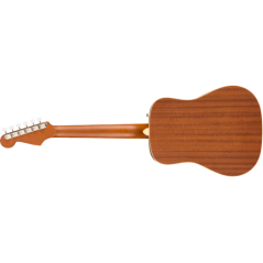 Fender Redondo Mini Natural