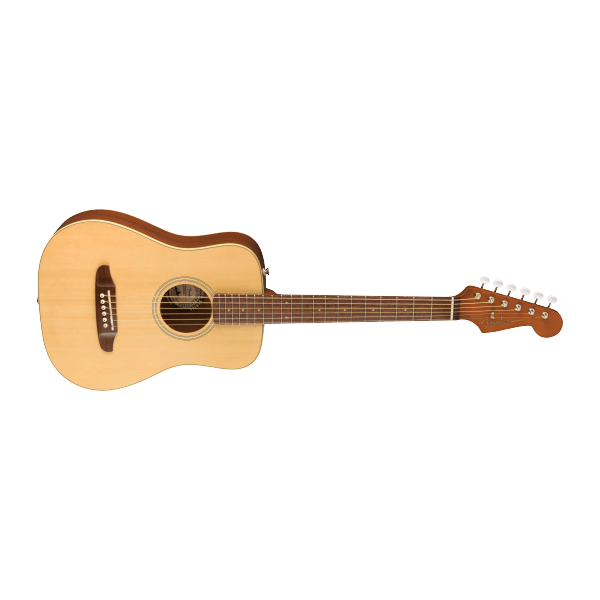 Fender Redondo Mini Natural