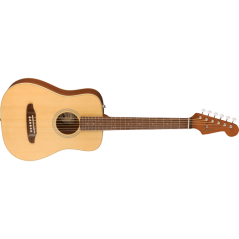 Fender Redondo Mini Natural