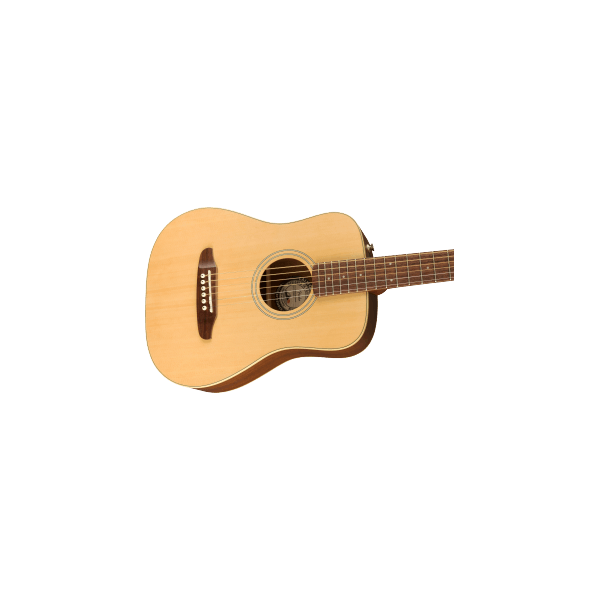 Fender Redondo Mini Natural