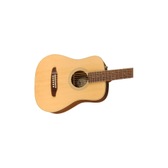 Fender Redondo Mini Natural