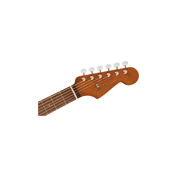 Fender Redondo Mini Natural