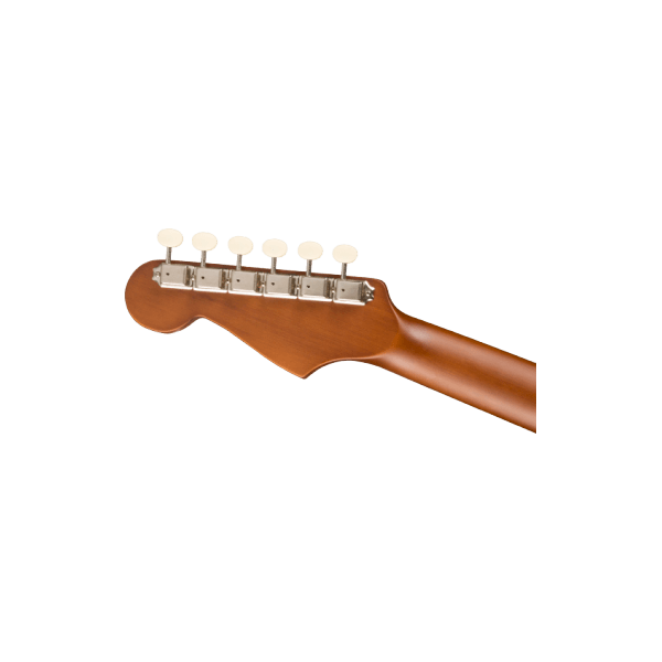 Fender Redondo Mini Sunburst - CHITARRA ACUSTICA MINI SUNBURST